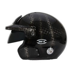 Bell Mag-10 Carbon Helmet (SA2025)