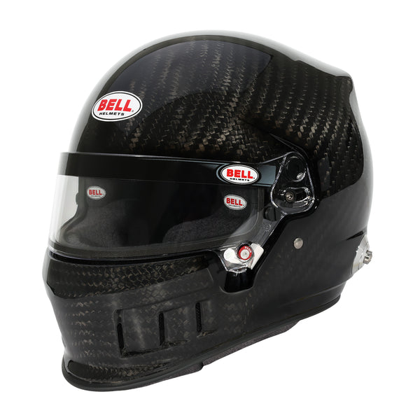 Bell XD7 Carbon Extreme Dirt Racing Helmet Snell SA2025
