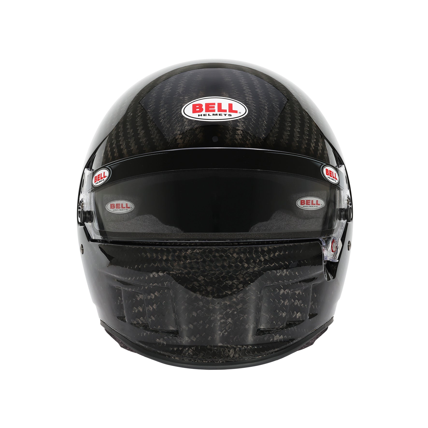 Bell XD7 Carbon Extreme Dirt Racing Helmet Snell SA2025