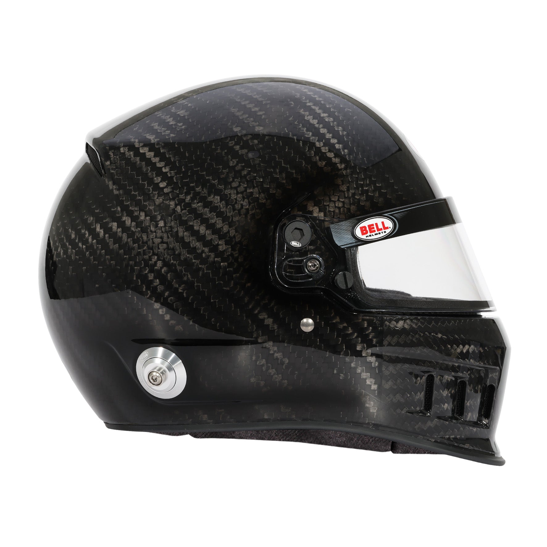 bell carbon fiber helmets for sale Bell XD7 Carbon Extreme Dirt Racing Helmet Snell SA2025