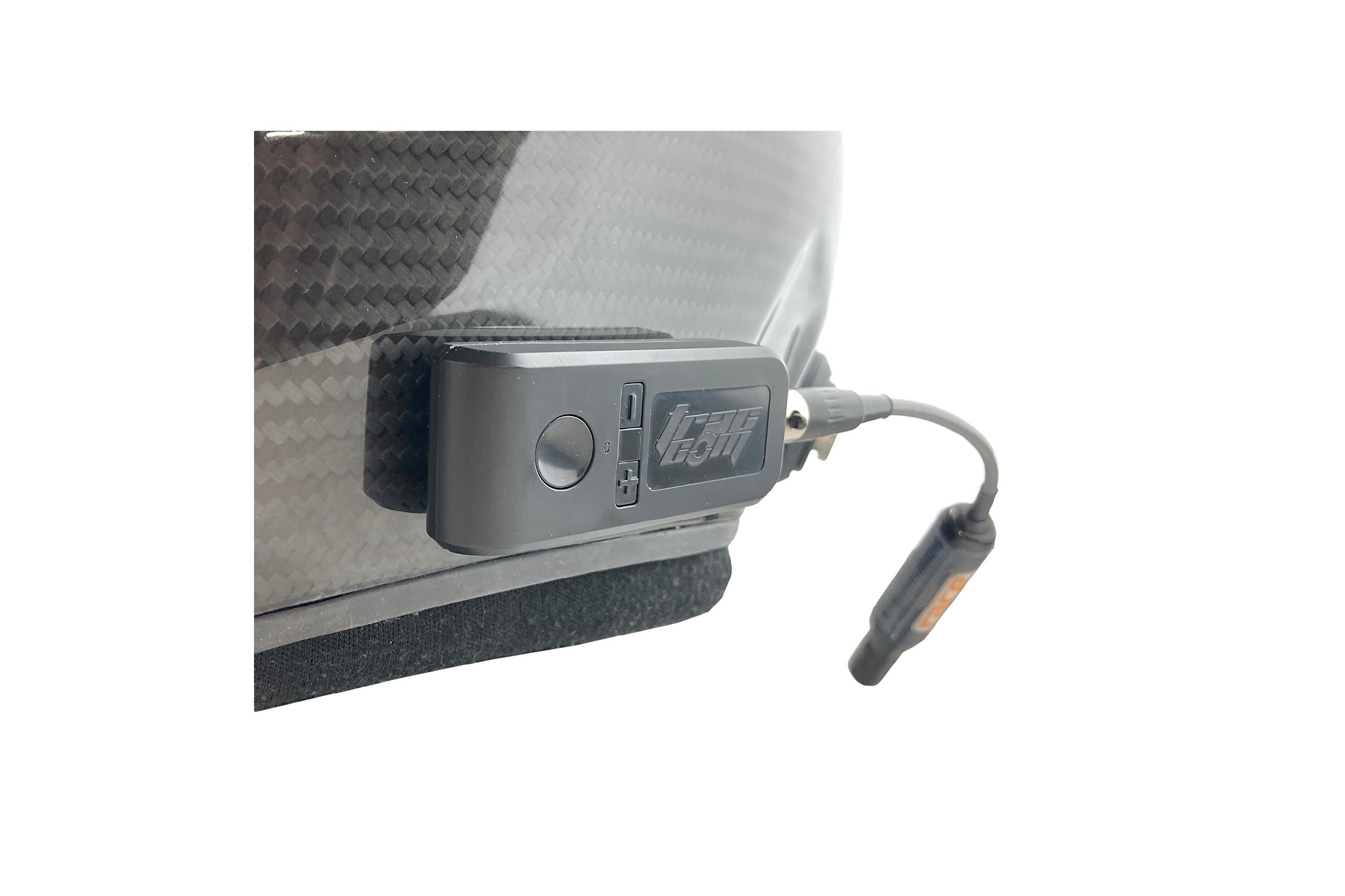 Trac-Com Chaser Communicator – Wine Country Motor Sports