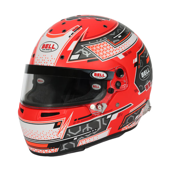 Bell RS7 Stamina Helmet (SA2025) Bell RS7 Stamina Helmet (SA2025)