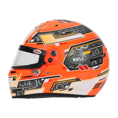 Bell RS7-K Stamina Helmet (K2025)