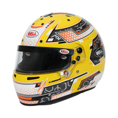 Bell RS7-K Stamina Helmet (K2025)