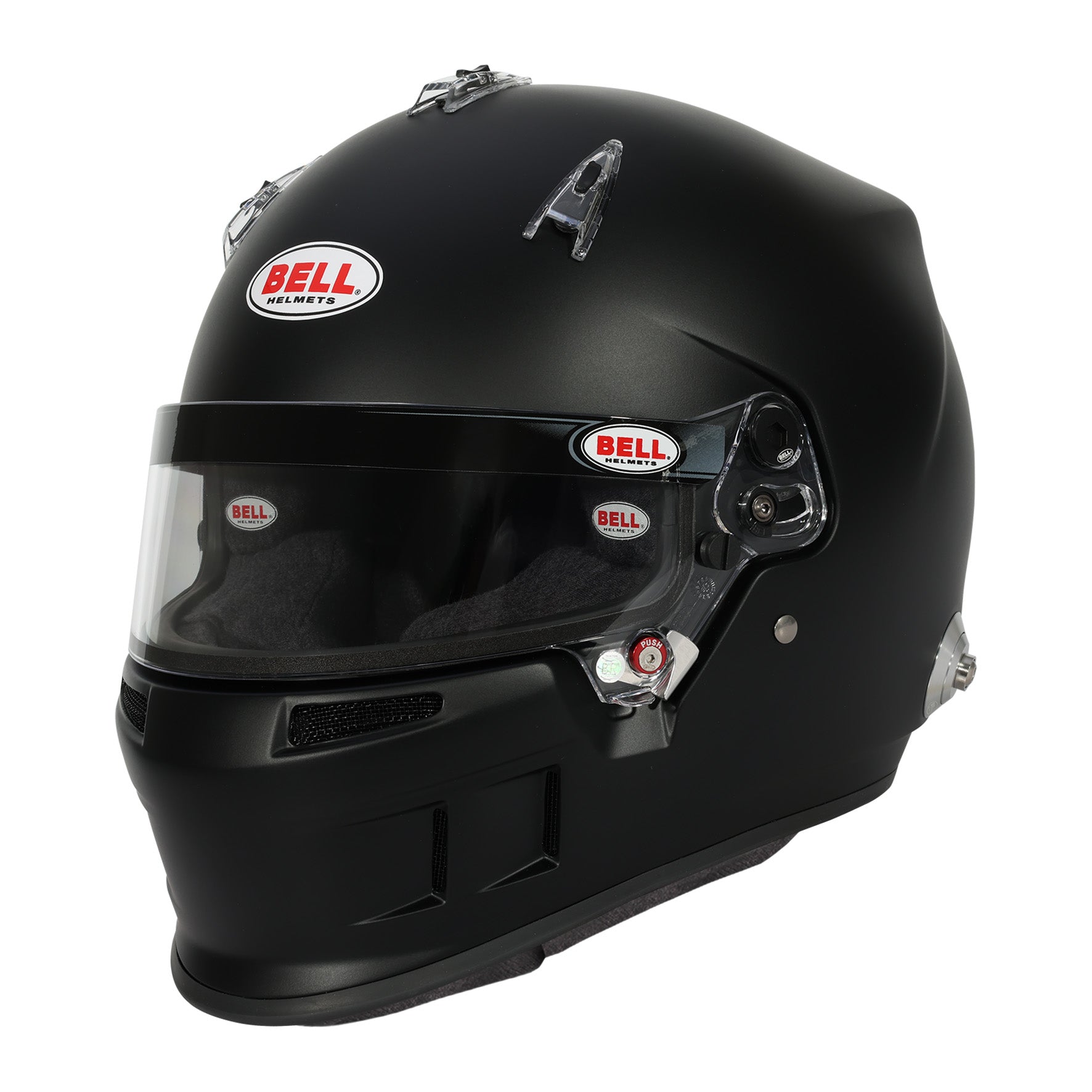 7xl motorcycle helmet Bell XD7 PRO Dirt Track & Open Wheel Racing - Snell SA2025, Snell SA2025 | White height and circumference adjustment GMAX 67S Sol Design DOT