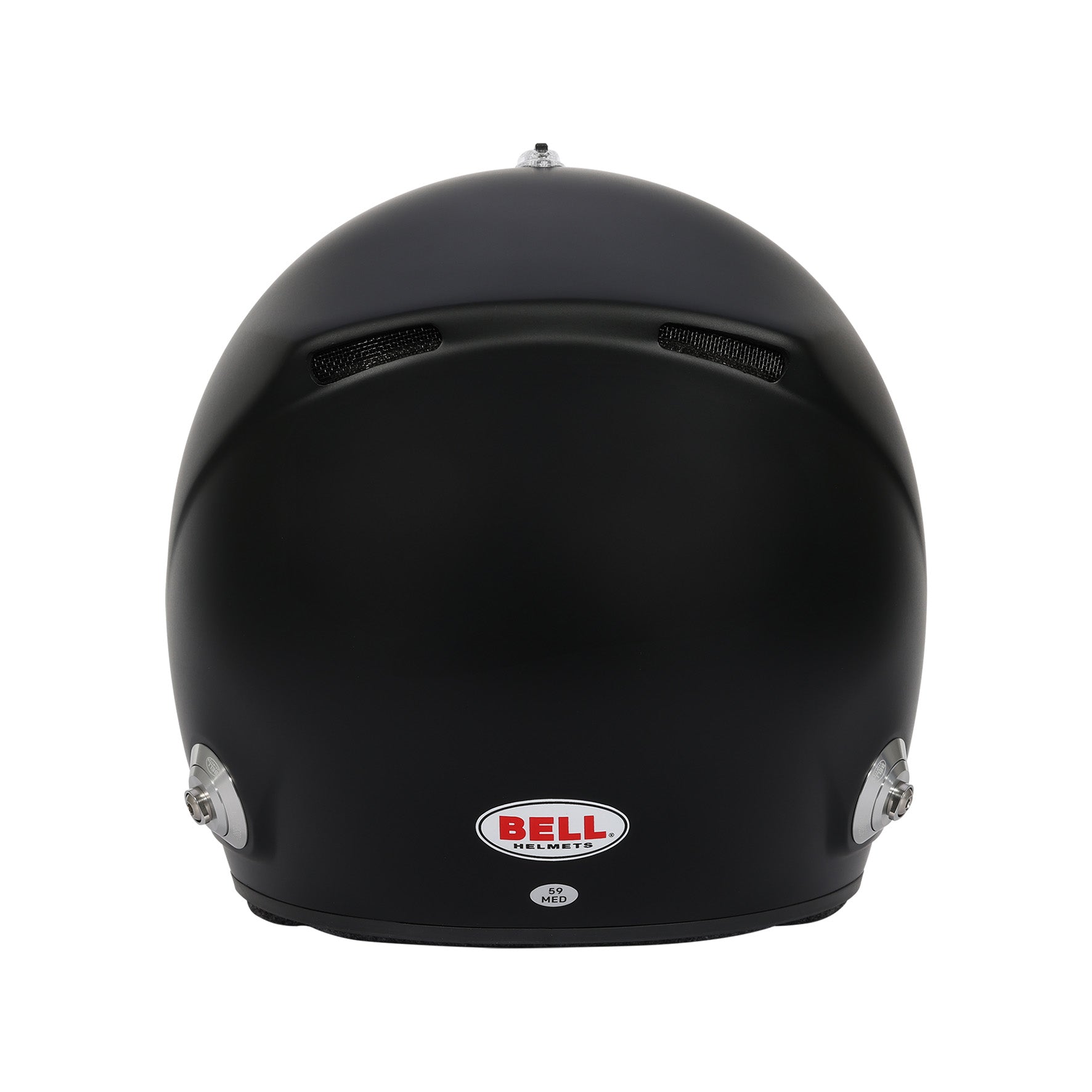 Bell XR7 PRO Racing Helmet - Snell SA2025, Snell SA2025 | White Bell XR7 PRO Racing Helmet - Snell SA2025, Snell SA2025 | White
