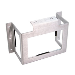 Braille 2218 Aluminum Bracket for GreenLite G20 Batteries