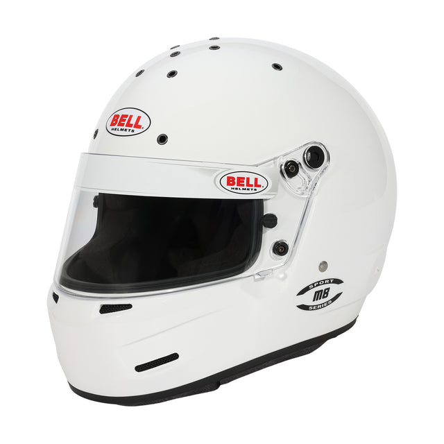 Bell Racing Helmets – Wine Country Motor Sports