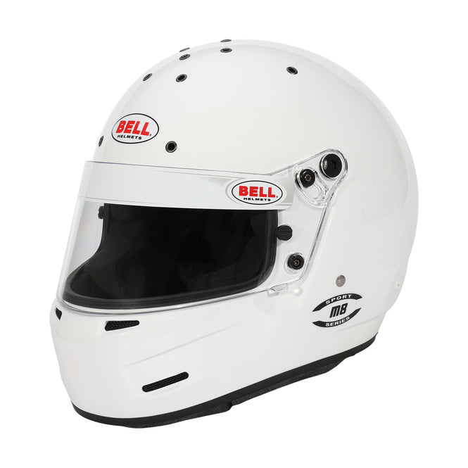 Bell Racing Helmets – Wine Country Motor Sports