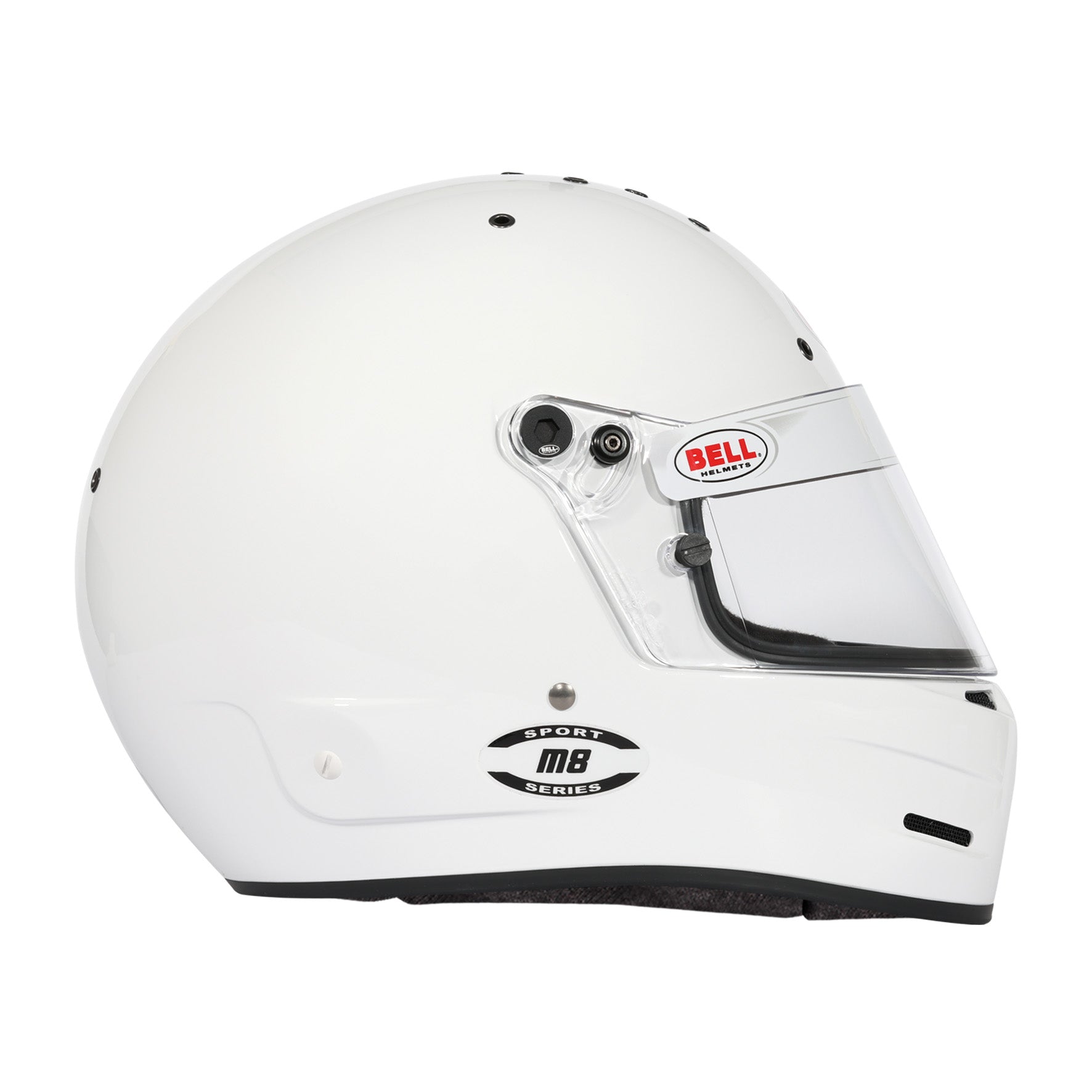 Bell M8 Helmet (SA2025) – Wine Country Motor Sports
