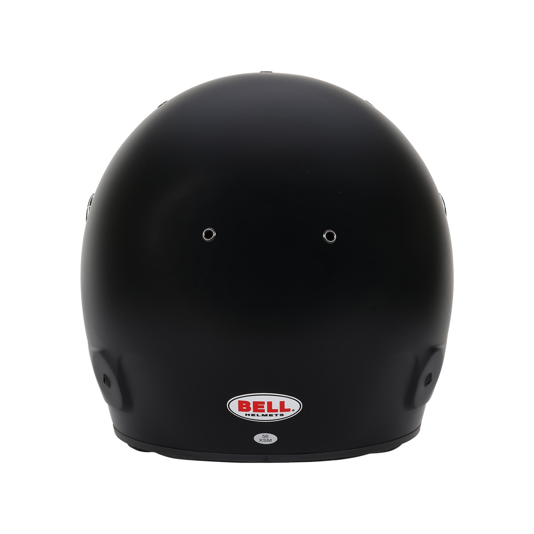 Bell M8 SPORT Multi-Purpose Racing Helmet - Snell SA2025, Snell SA2025 | White | M (58-59) Bell M8 SPORT Multi-Purpose Racing Helmet - Snell SA2025, Snell SA2025 | White | M (58-59)