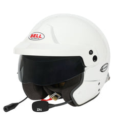 Bell Mag Rally Sport Helmet (SA2025)