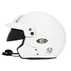 Bell Mag Rally Sport Helmet (SA2025)