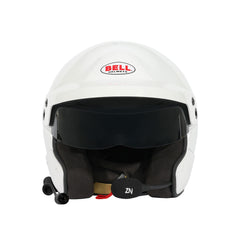 Bell Mag Rally Sport Helmet (SA2025)