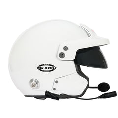 Bell Mag Rally Sport Helmet (SA2025)