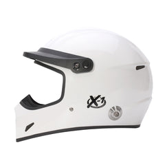 Bell X-1 Helmet (SA2025)