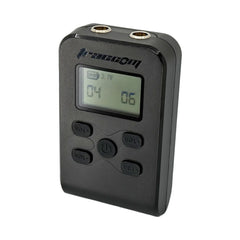 Trac-Com Intercom V4