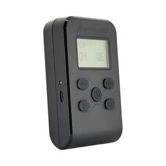 Trac-Com Intercom V4