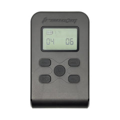 Trac-Com Intercom V4