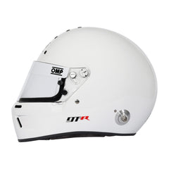 OMP GT-R Helmet (SA2025)