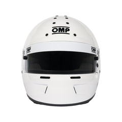 OMP GT-R Helmet (SA2025)