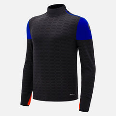 Automobili Lamborghini Men's Activewear Sweatshirt - Black