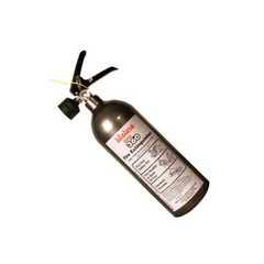 Lifeline Zero 360 Zero FK Hand Held 2.0 Kilogram