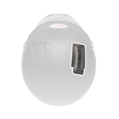 Bell Cover Plate & Forced Air Low Profile Nozzle