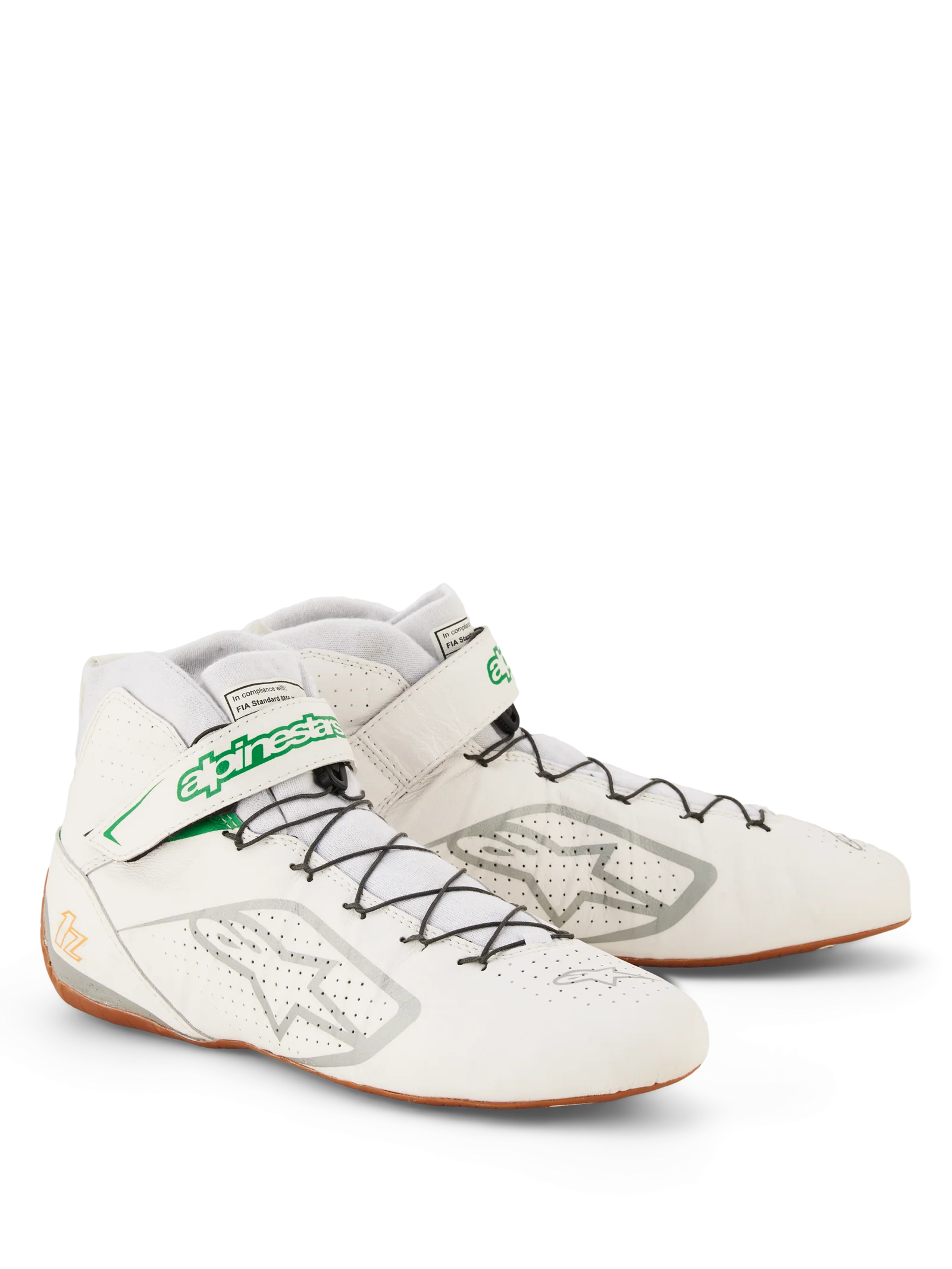 Alpinestars Tech 1-Z V3 Shoe – Wine Country Motor Sports