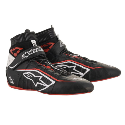 Alpinestars Tech 1-Z V2 Shoe – Wine Country Motor Sports