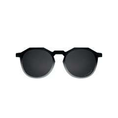 McLaren Racing F1 Limited Edition SunGod Zephyrs Sunglasses - Black