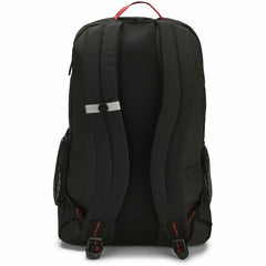 Porsche Motorsport Backpack - Black