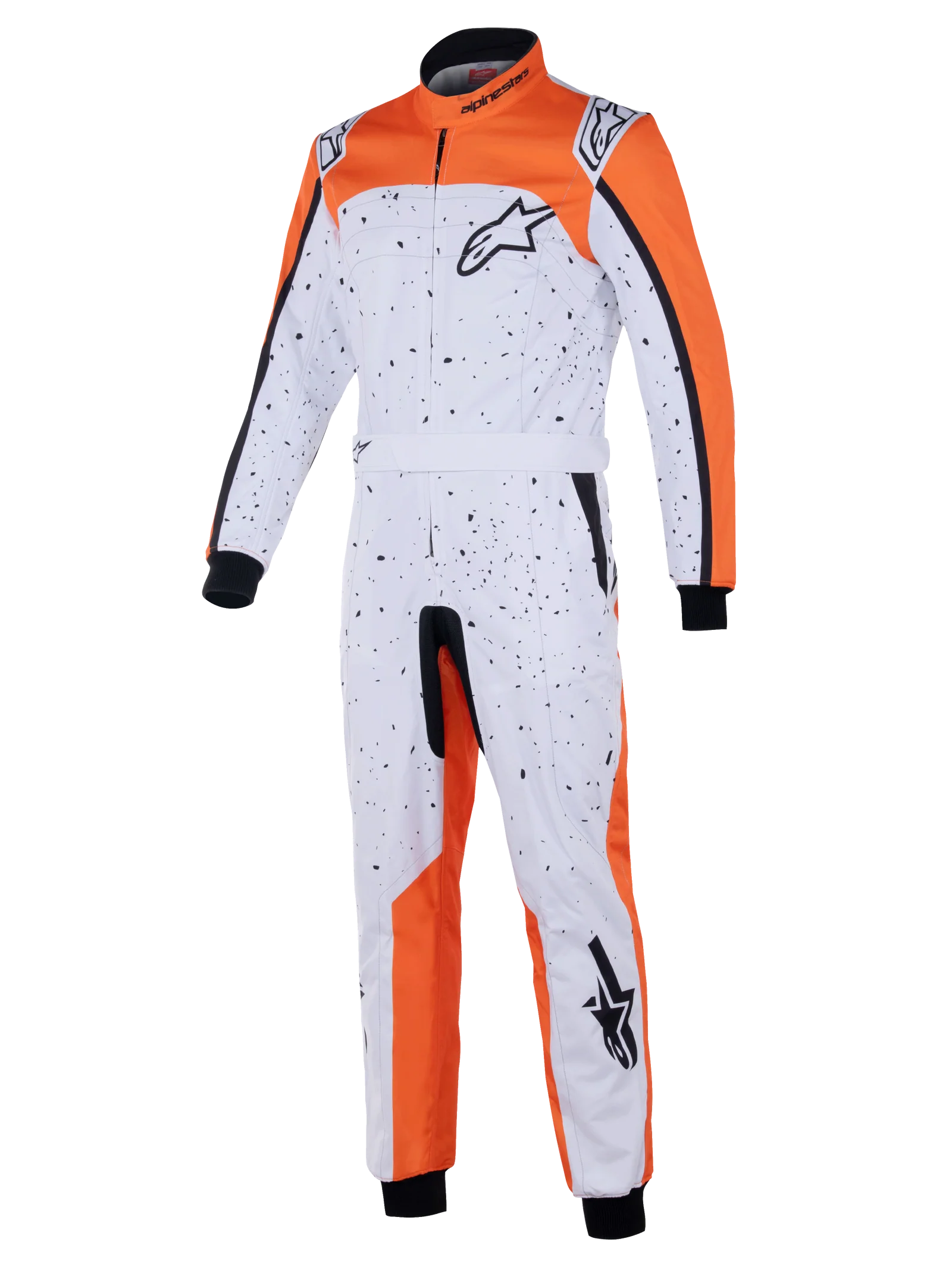 ガーデニングウェア ninjinman 3350125-2005-fr_kmx-9-v3-suit.