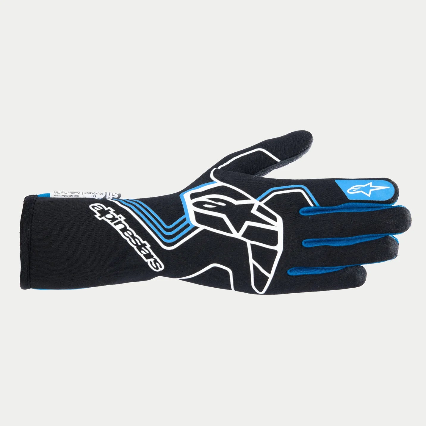 Alpinestars Tech 1-Race V4 Glove