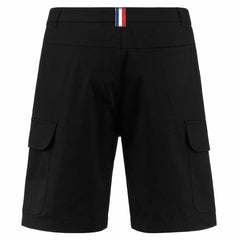 Alpine Racing F1 Men's Garage Shorts - Black
