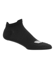 Castore Mainline 2 Pack Ankle Socks - Black