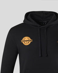 McLaren F1 Kids Lando Norris Championship Winner Hoodie - Youth Black