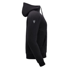 Automobili Lamborghini SC63 Hypercar Men's Pullover Hoodie - Black