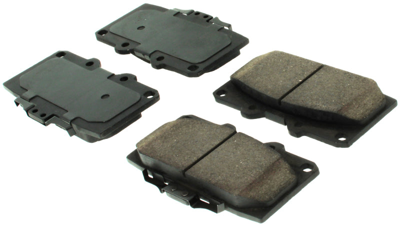 【Công Đặng】 StopTech 89-96 Nissan 300ZX Sport Performance Front Brake