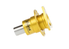 Lifeline FIA Formula Car Quick Release