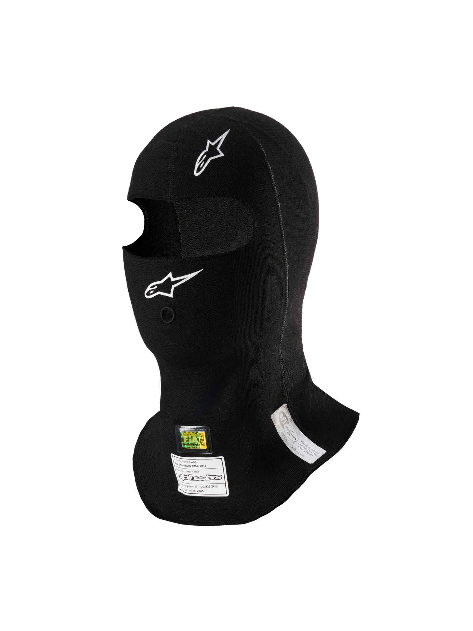 Alpinestars Nomex – Wine Country Motor Sports