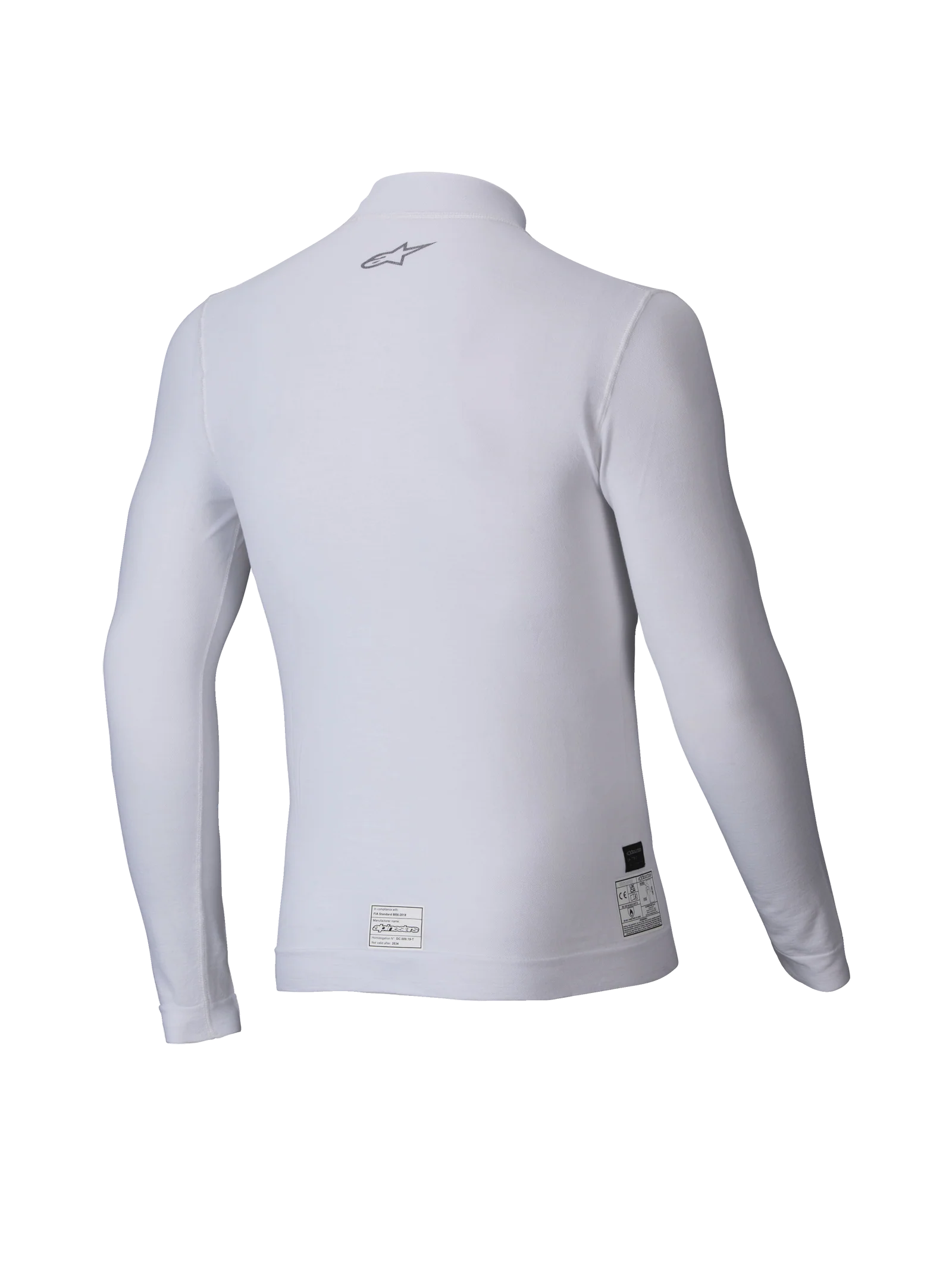 Alpinestars ZX Evo V3 Nomex Top – Wine Country Motor Sports Alpinestars ZX Evo V3 Nomex Top – Wine Country Motor Sports