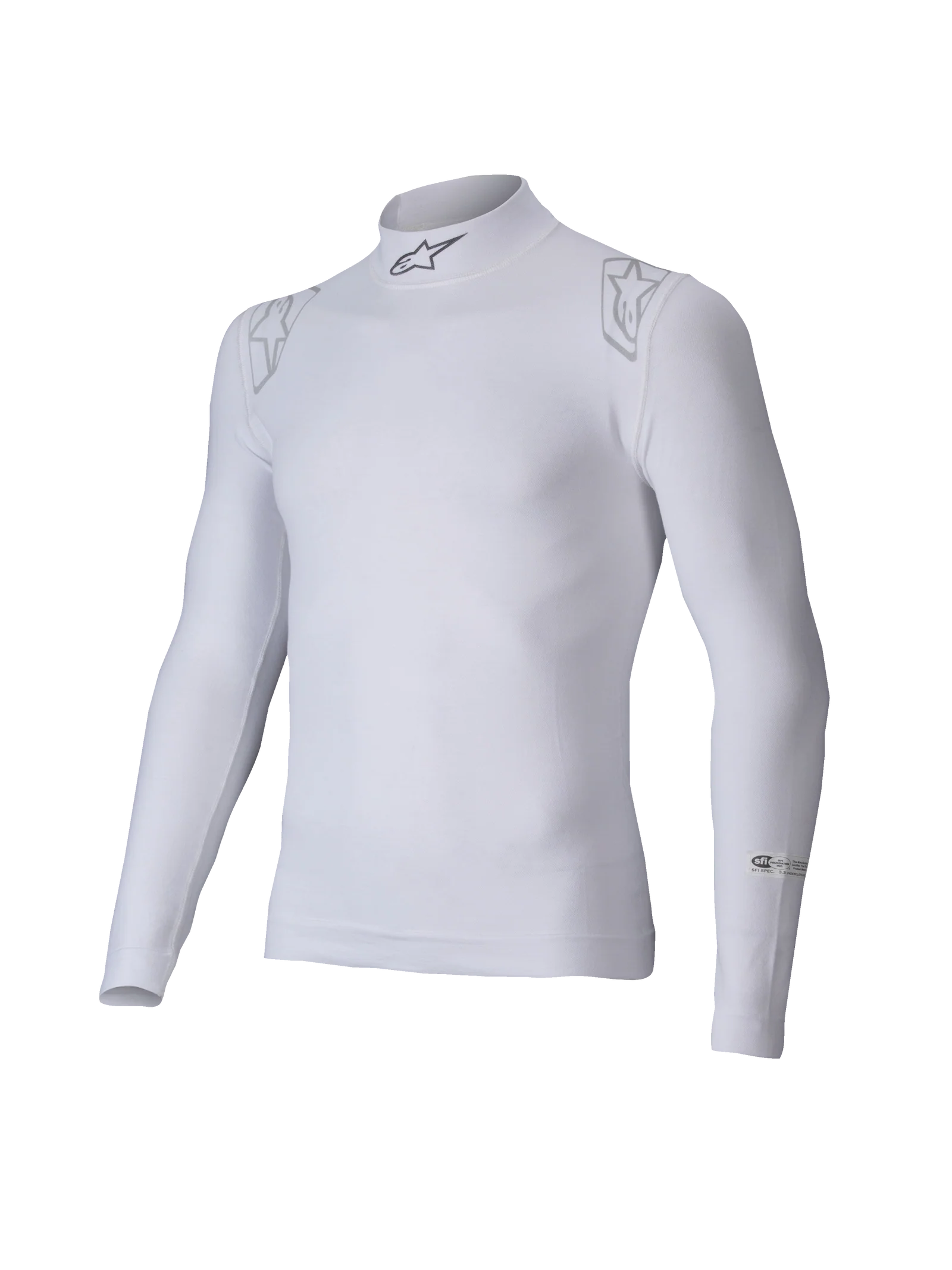 Alpinestars ZX Evo V3 Nomex Top – Wine Country Motor Sports