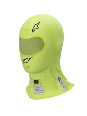 Alpinestars ZX Evo V2 Nomex Balaclava – Wine Country Motor