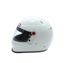 RaceQuip Pro25 Helmet - White (SA2025)