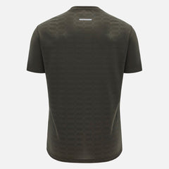 Automobili Lamborghini Men's Activewear T-Shirt - Green