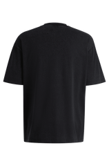 Visa Cash App RB F1 Men's Fanwear Washed T-Shirt - Black/Green/Blue