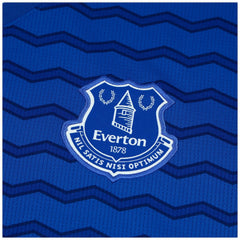 Everton Football Men's 25/26 Home Jersey T-Shirt - Surf the Web