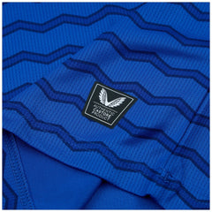 Everton Football Men's 25/26 Home Jersey T-Shirt - Surf the Web