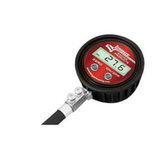 Longacre Pro Digital Tire Pressure Gauge